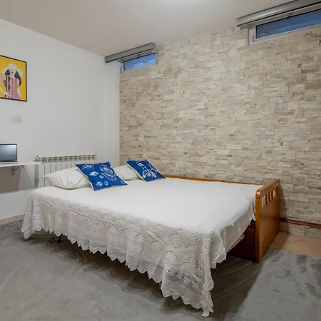 La Gemma Del Tirreno Appartement
