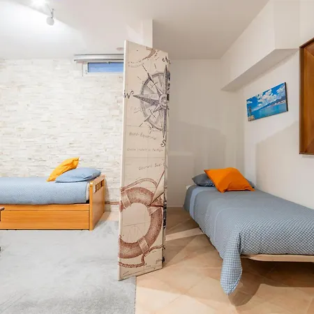 La Gemma Del Tirreno Appartement